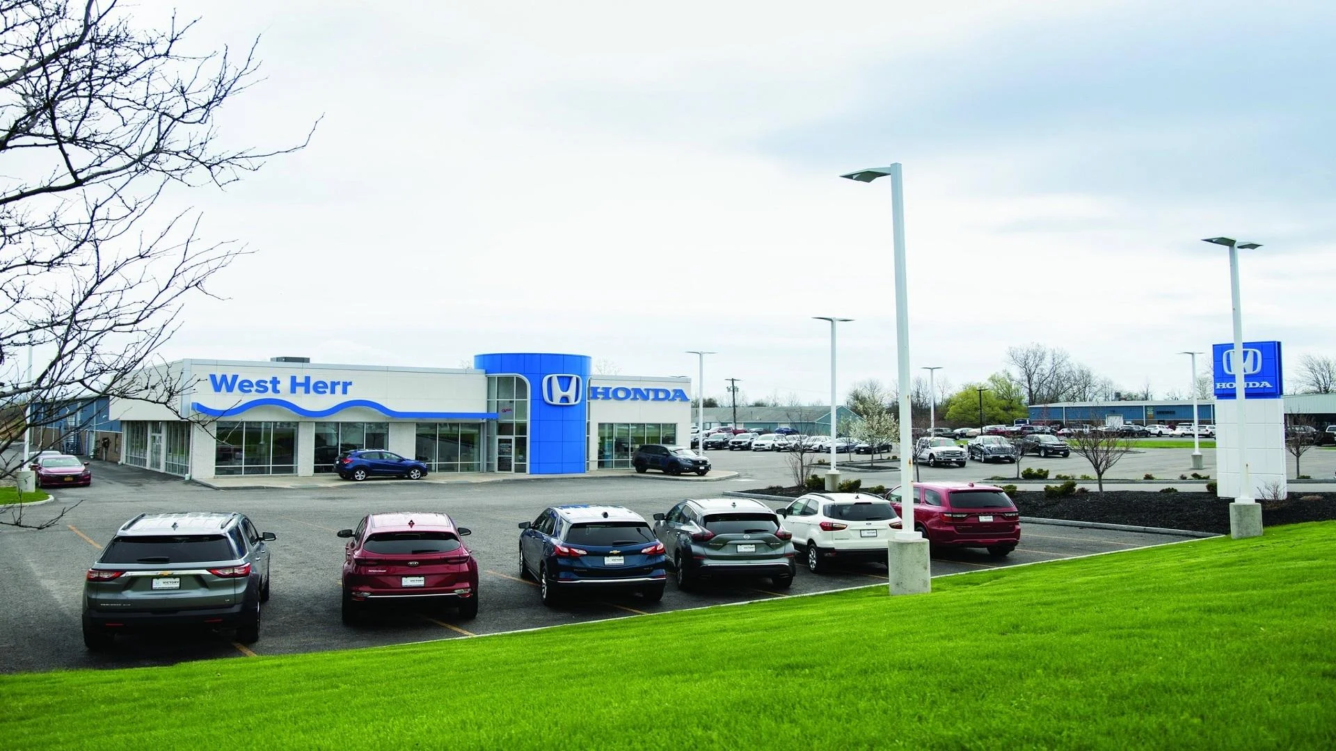 West Herr Honda of Canandaigua to President Trump: ‘Customers were not willing to buy electric vehicles’
