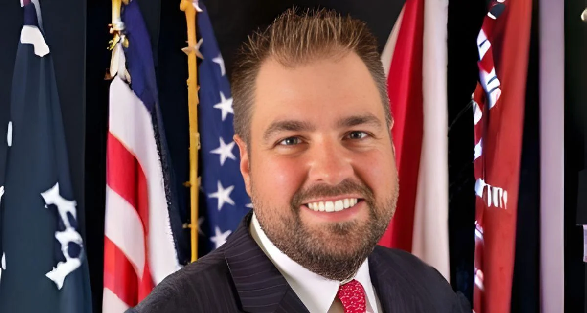 Erik Dellenback, Chief Executive Officer