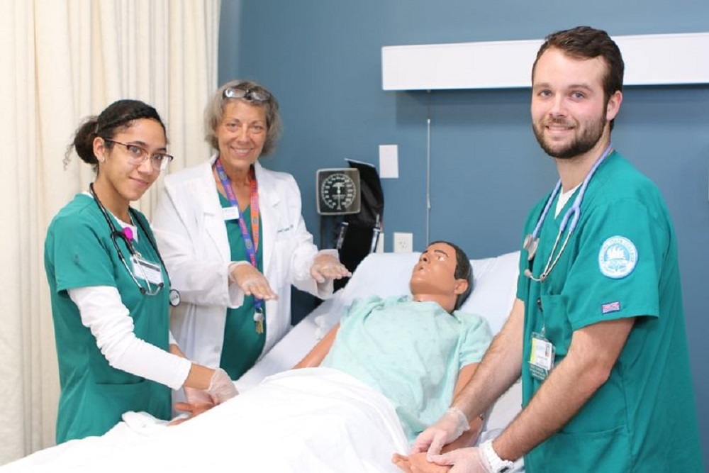 Seats are still open for the Medical Coder/Biller and CNA programs!