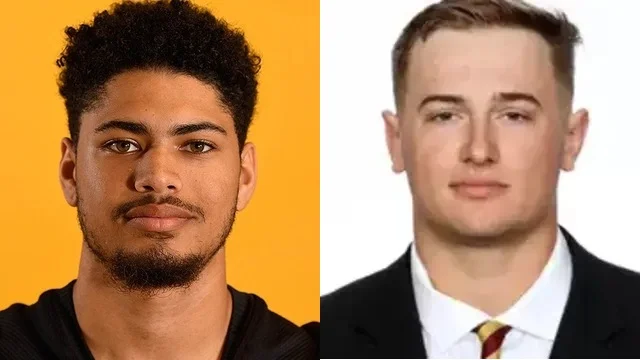 Which former West Florida News area high school standouts will be in action in the week starting Mon Sept. 23?