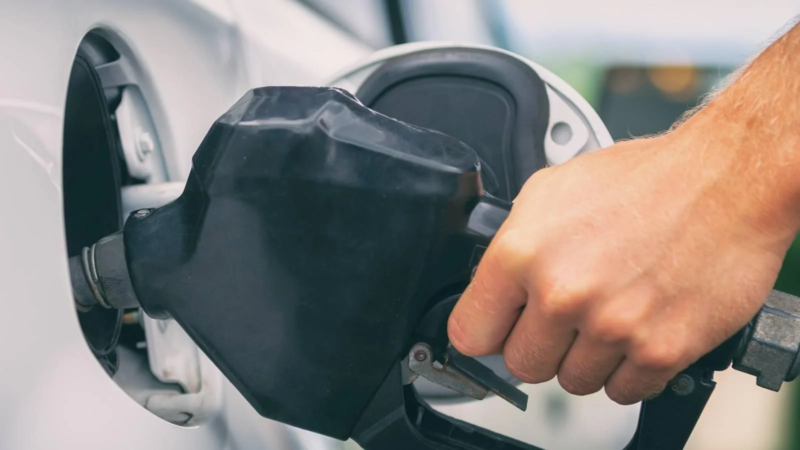 Local gas prices overview