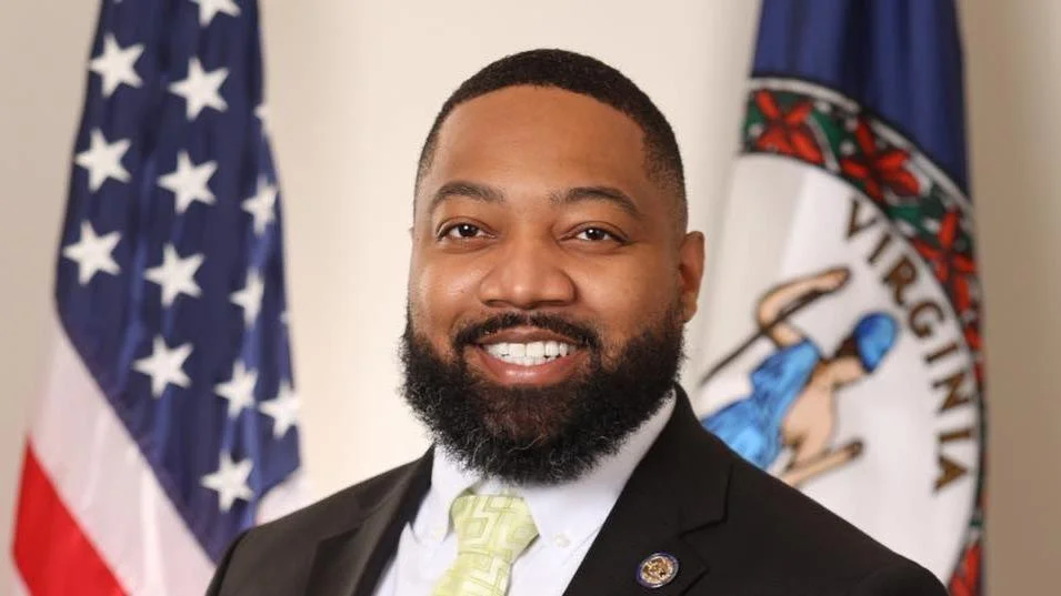 Rozia Henson, Virginia State Delegate for 19th District
