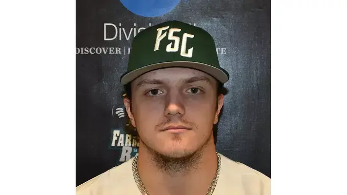 Mike Kocovic, former John F. Kennedy Catholic High School baseball player will compete with his collegiate team for the NCAA Division III Baseball Championship