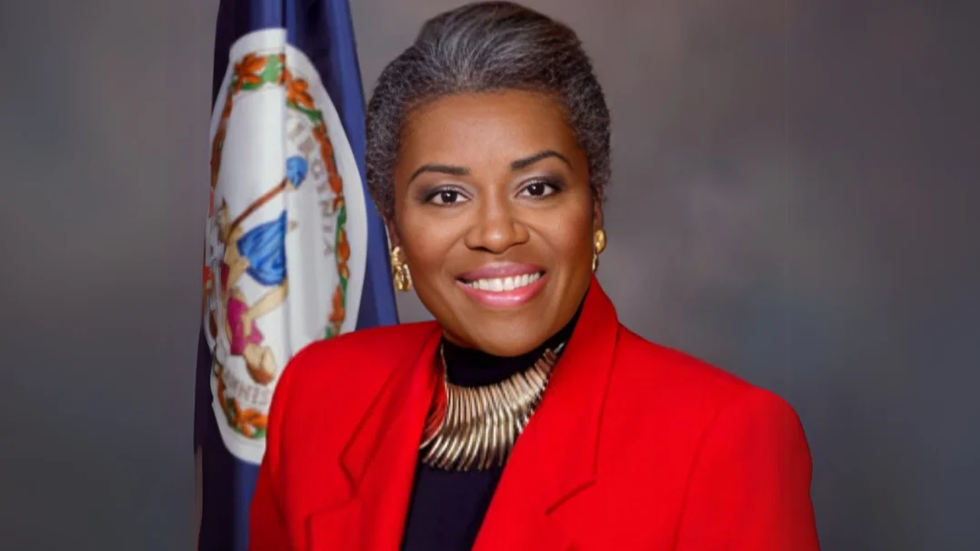 Winsome Sears Lieutenant Governor