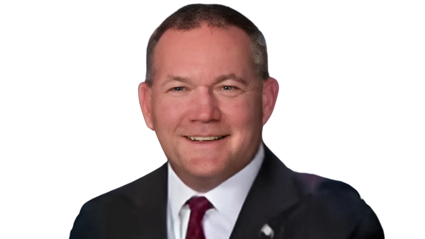 Dr. Donald Robertson Superintendent - Virginia Beach Public Schools