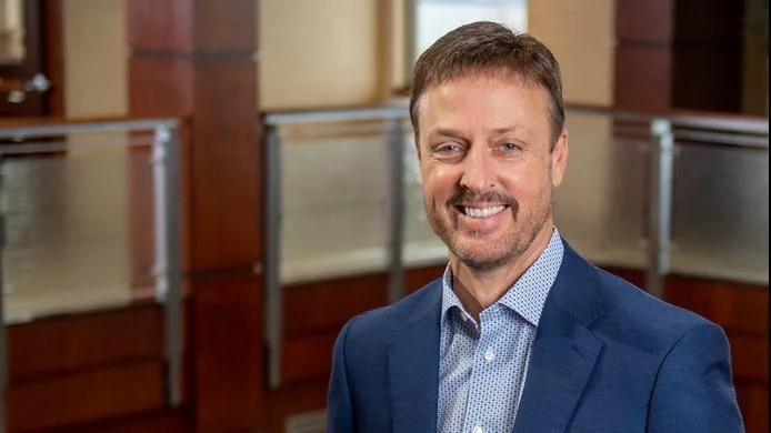 Jeff Broin, CEO of POET Jeff Broin, CEO of POET
