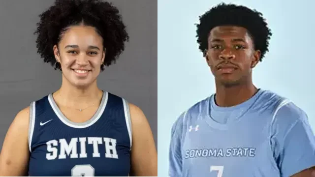 Which former SFV Today area high school standouts will be in action on Saturday, Nov. 16?