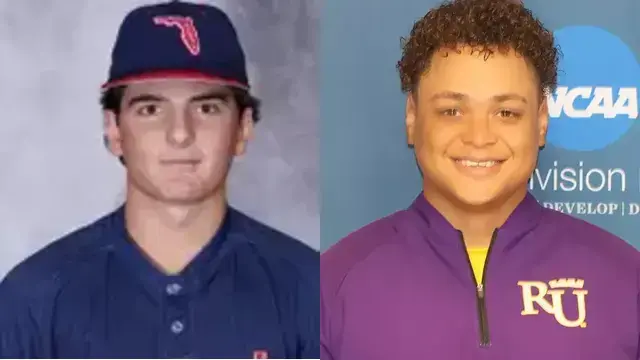 Which former Okeechobee Times area high school standouts will be in action on Sunday, March 9?