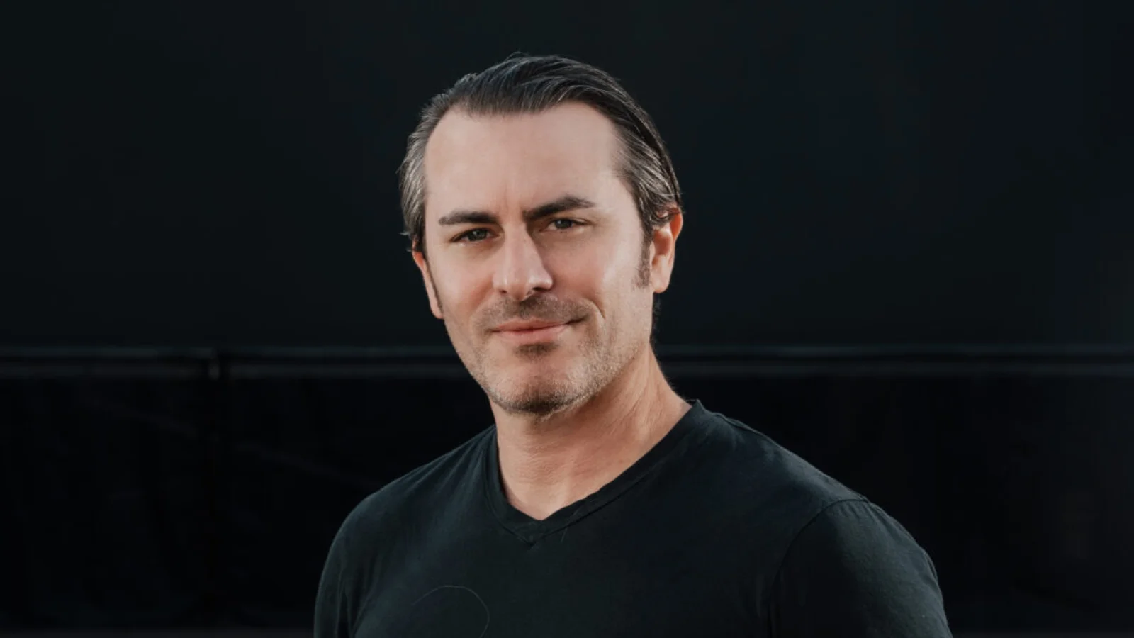 Josh Wyatt, CEO of Avant Gardner and Brooklyn Mirage