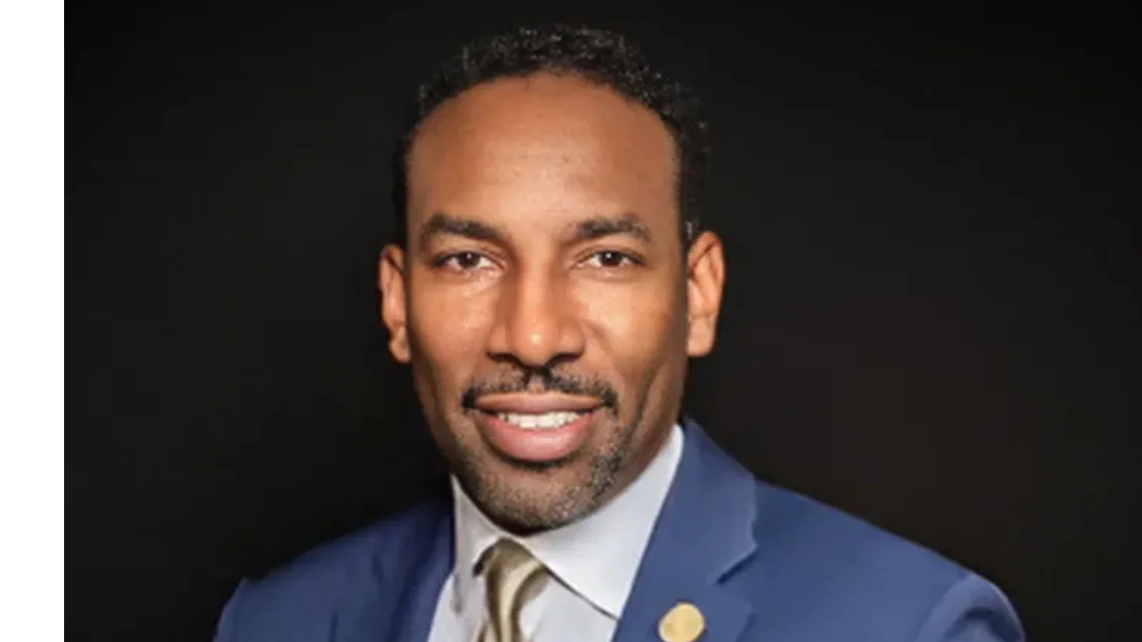 Andre Dickens, Mayor of Atlanta - City of Atlanta