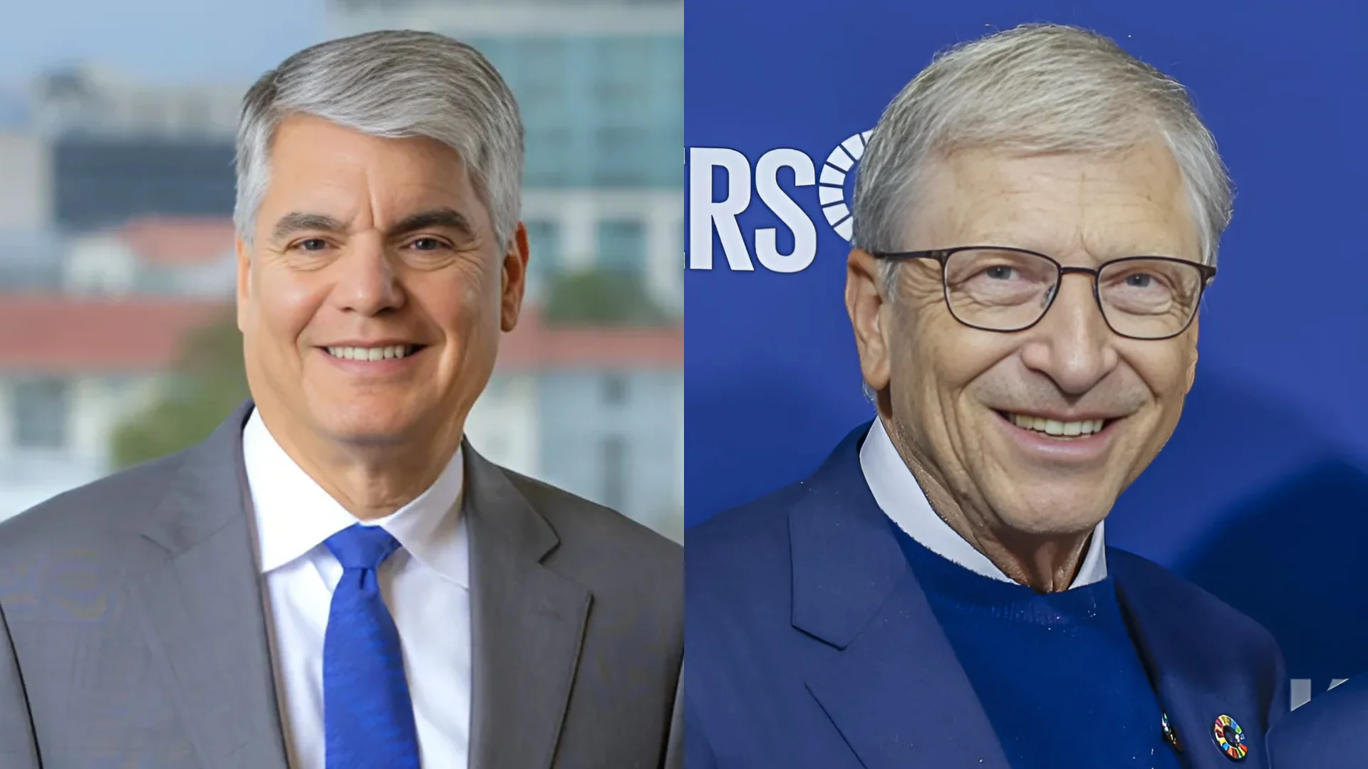 Emory University received ,898,717.00 from Gates Foundation in 2025, analysis shows