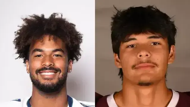 Braiden Staten and Brady Watts - Braiden Staten and Brady Watts -