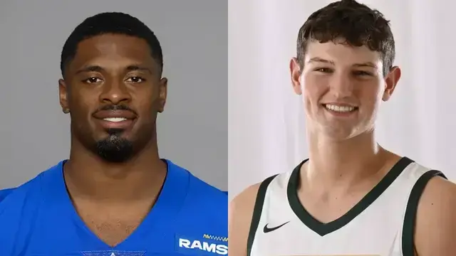 Tre Brown and Zac Brown - 