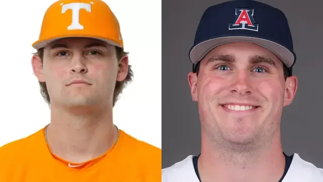 Which former WIlliamson News area high school standouts will be in action on Sunday, June 8?