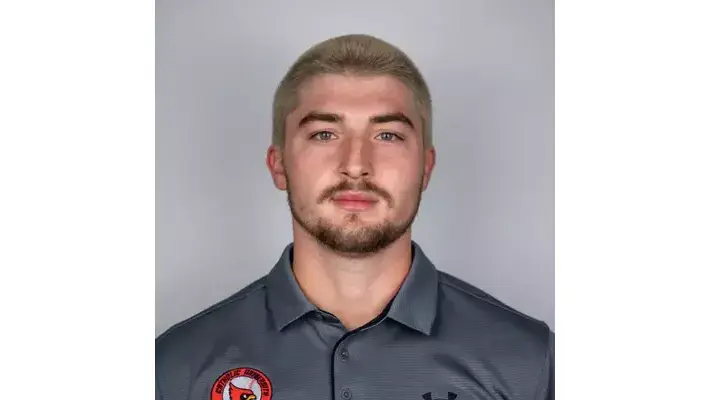 Landon Penney, former Phillips Exeter Academy baseball player will compete with his collegiate team for the NCAA Division III Baseball Championship