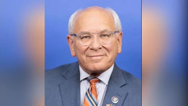 Paul Tonko highlights labor agreement and warns of health center funding threats Paul Tonko highlights labor agreement and warns of health center funding threats