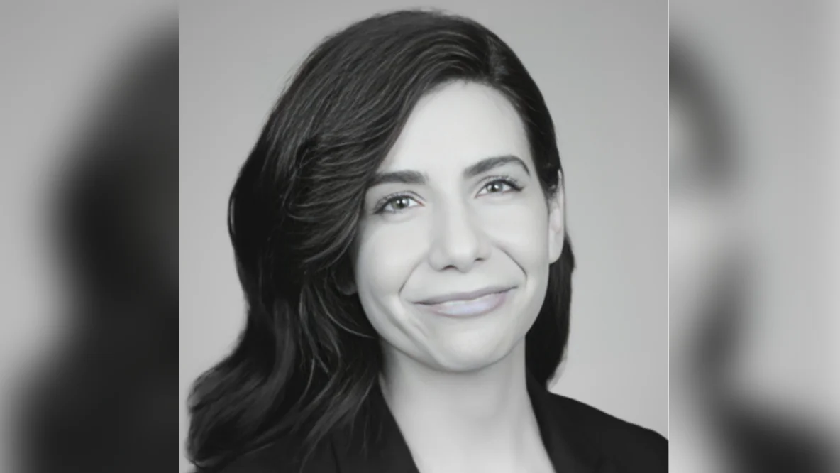 Nicole Rodriguez President - New Jersey Policy Perspective