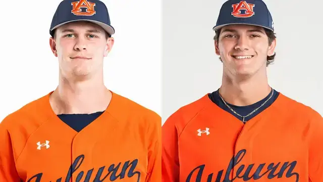 Which former Mobile Courant area high school standouts will be in action on Tuesday, May 13?