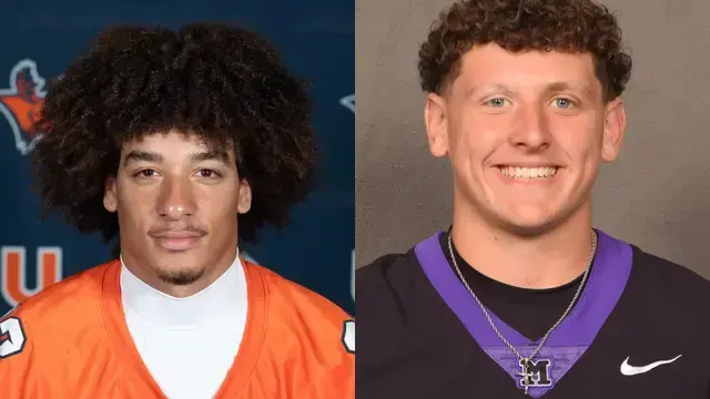 Bryce DeAngelo and Miguel Herrera - 