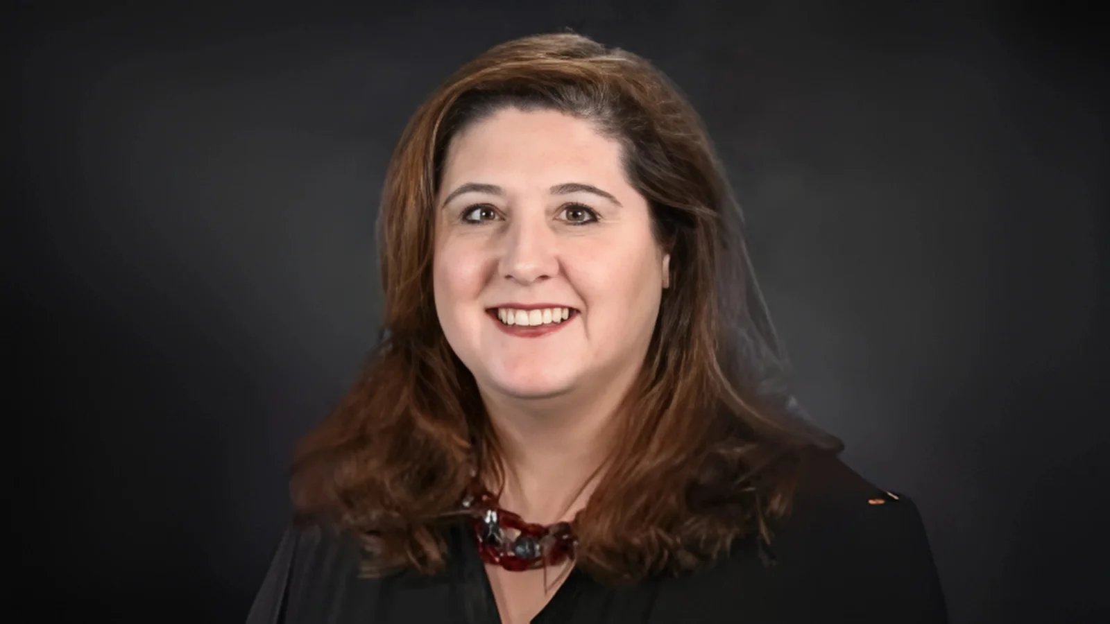 Kristen Eastlick, Senior Vice President Kristen Eastlick, Senior Vice President
