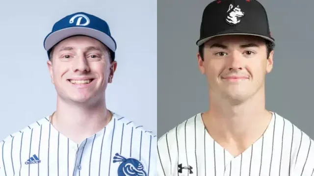 Which former Plymouth Reporter area high school standouts will be in action on Saturday, May 10?