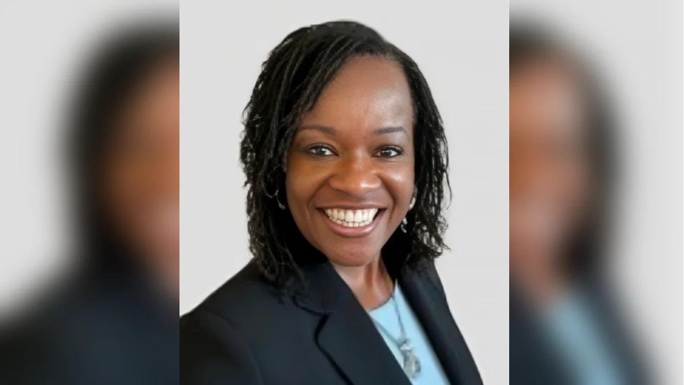 Karen McClendon Senior Vice President and Chief Human Resources Officer