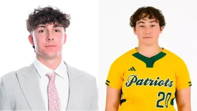 Which former SC New York News area high school standouts will be in action on Wednesday, April 23?