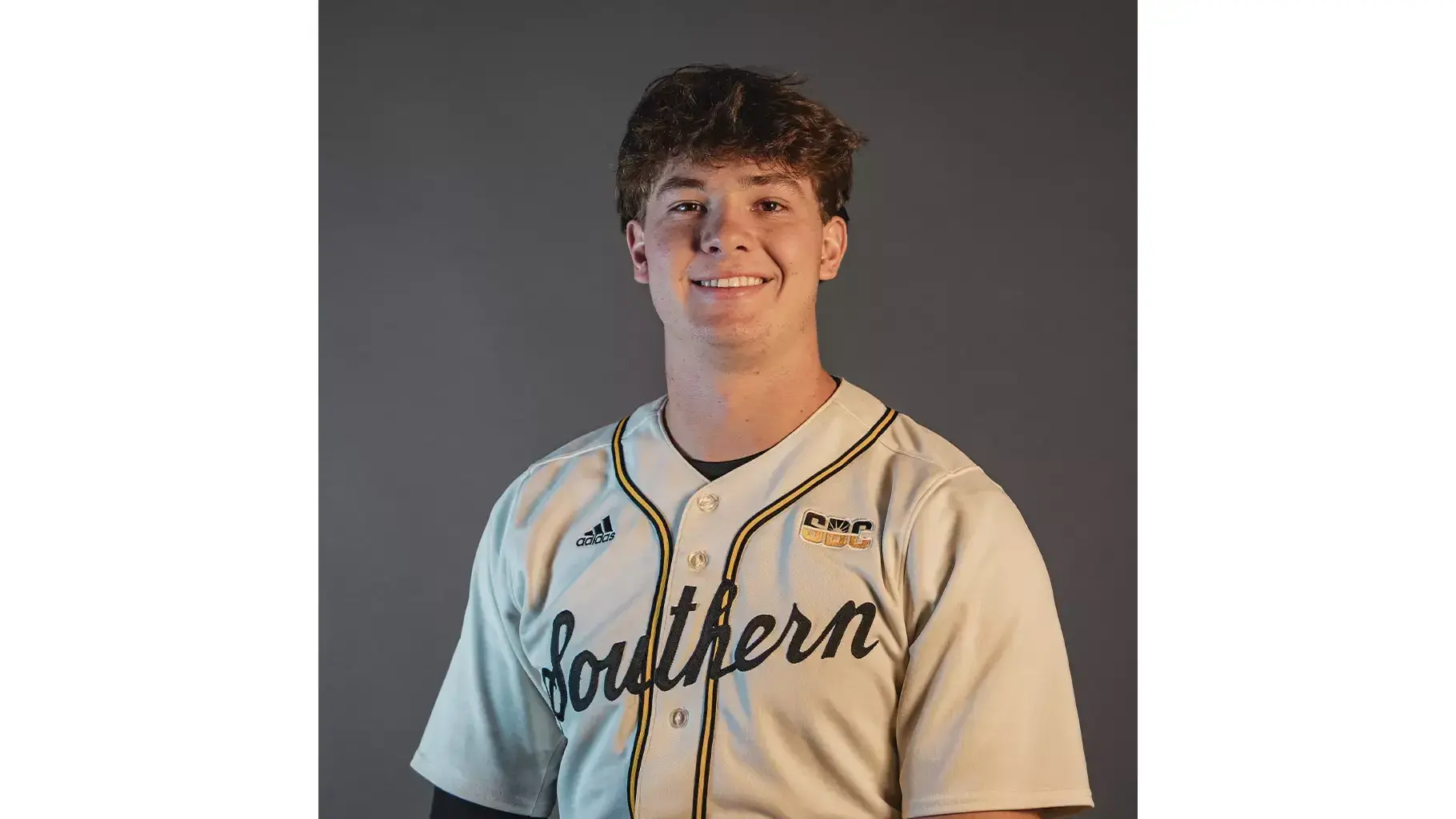 Drey Barrett, former Holtville High School baseball player will compete with his collegiate team for the NCAA Division I Baseball Championship
