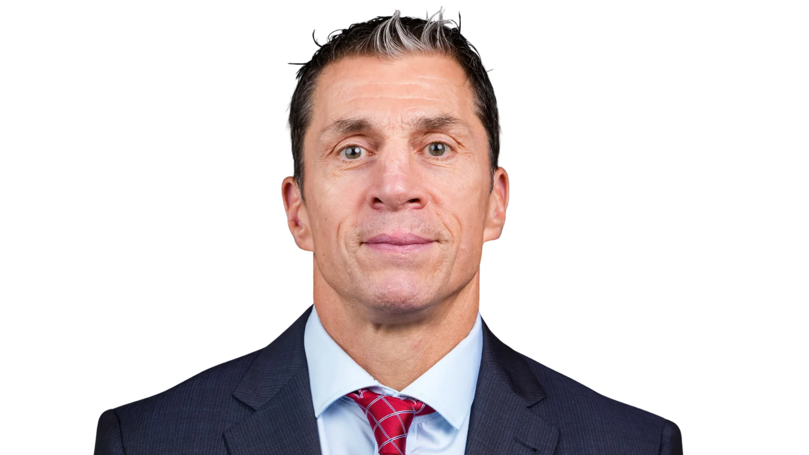 Rod Brind'Amour, Head Coach