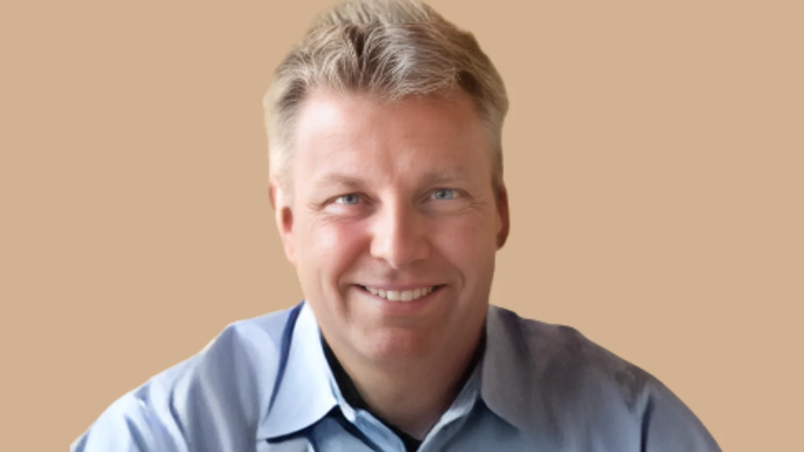 Steve Helm, Chief Operating Officer/Director of Development Steve Helm, Chief Operating Officer/Director of Development