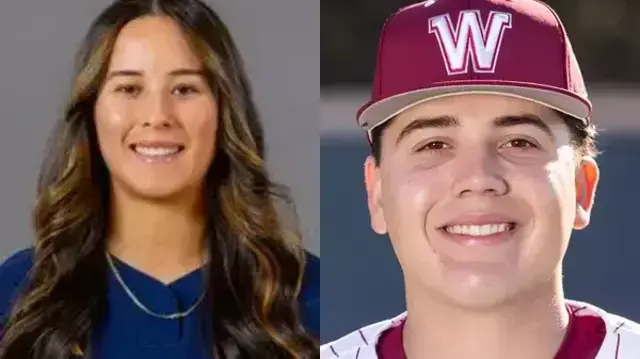 Which former East SBV Times area high school standouts will be in action on Saturday, April 5?