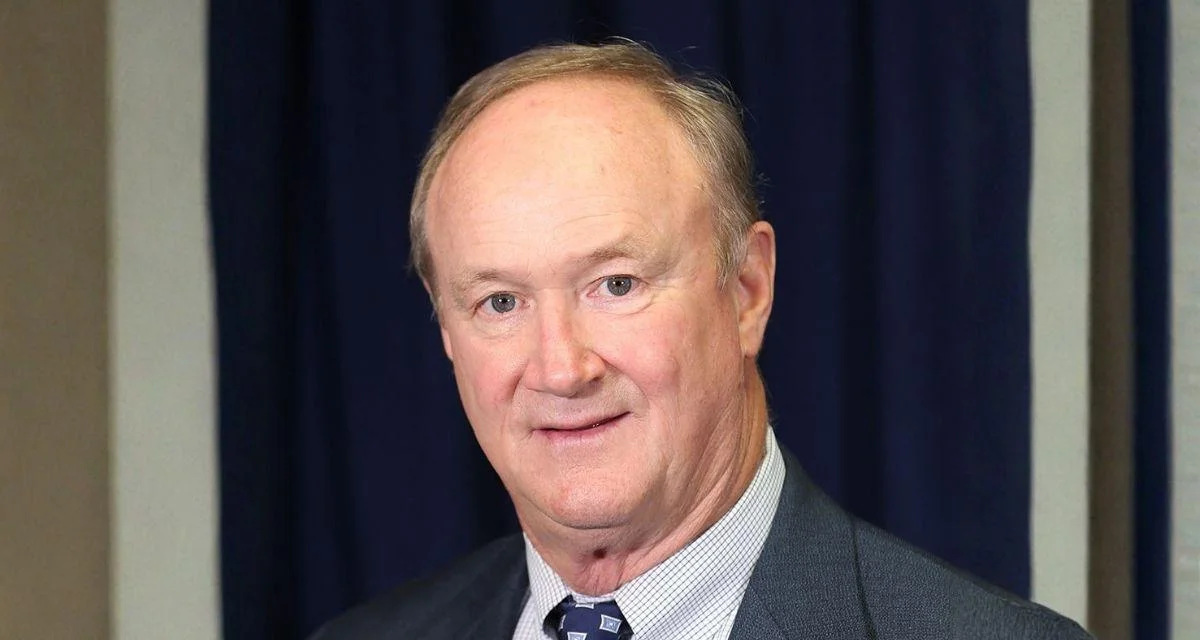 Sammy Phillips, Mayor