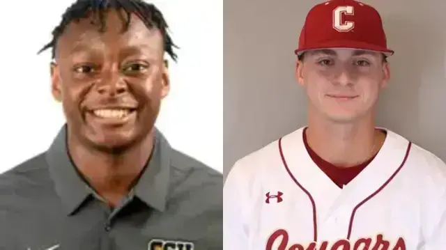 Which former West Essex News area high school standouts will be in action on Friday, May 9? Which former West Essex News area high school standouts will be in action on Friday, May 9?