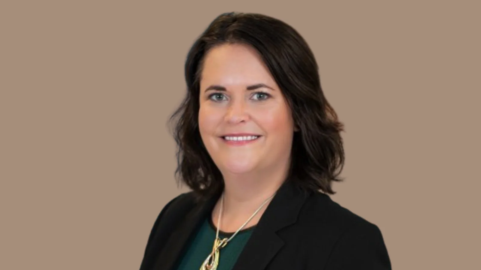 Kelly Calabria, Chief Communications, Marketing and Corporate Social Responsibility Officer at Blue Cross NC