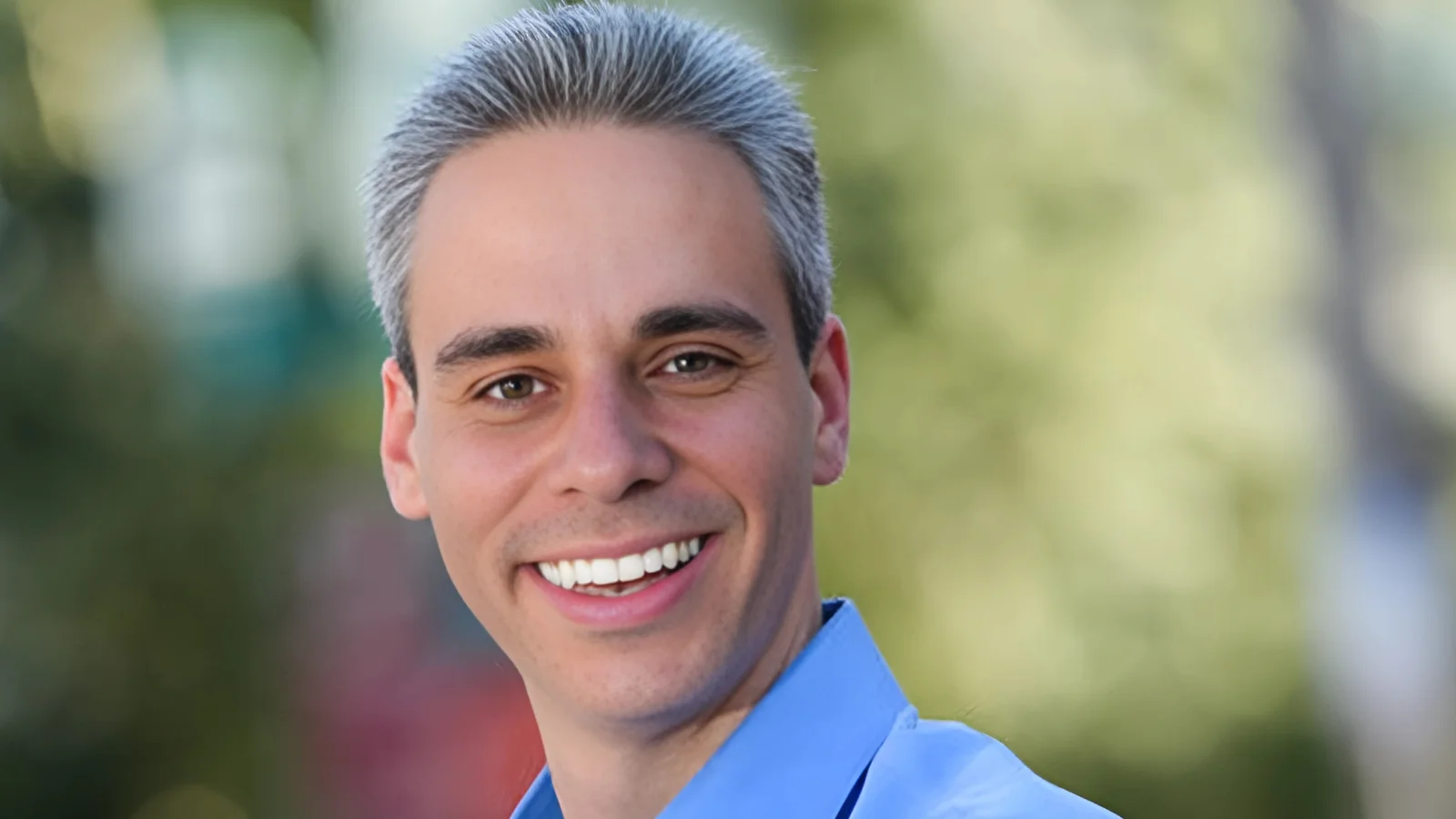 Scott Singer, Mayor - Official Website