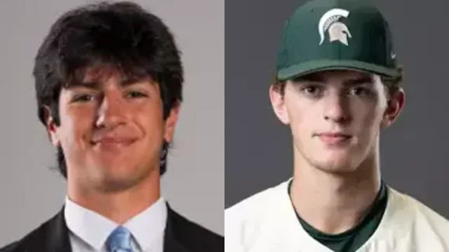 Which former Livingston Today area high school standouts will be in action on Saturday, May 3?