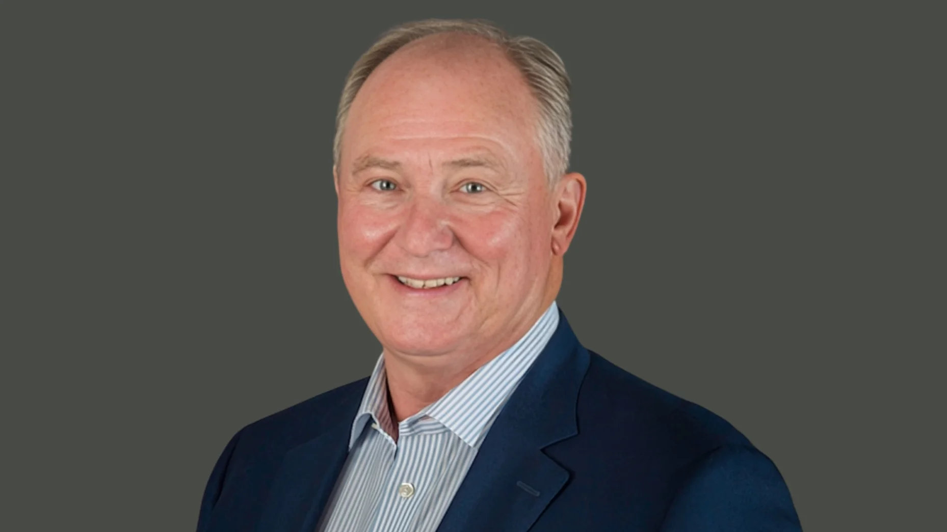 Robert Verloop, Executive Director and CEO at California Walnut Commission