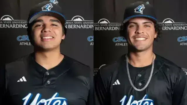 Which former Victor Valley Times area high school standouts will be in action on Thursday, May 1?