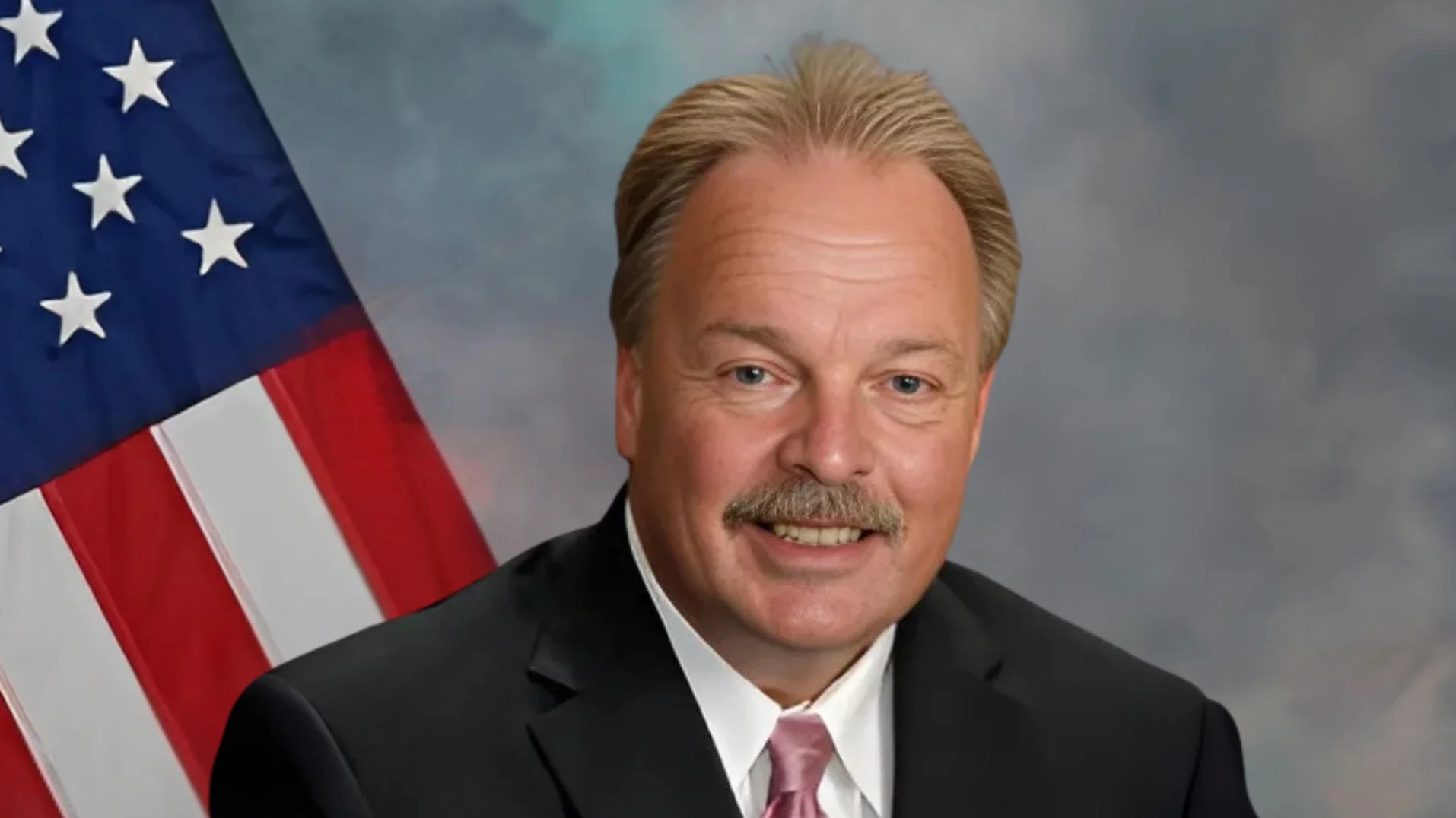 Frank McCann, Chief of Police at Cartersville Police Department - https://www.cartersvillega.gov/