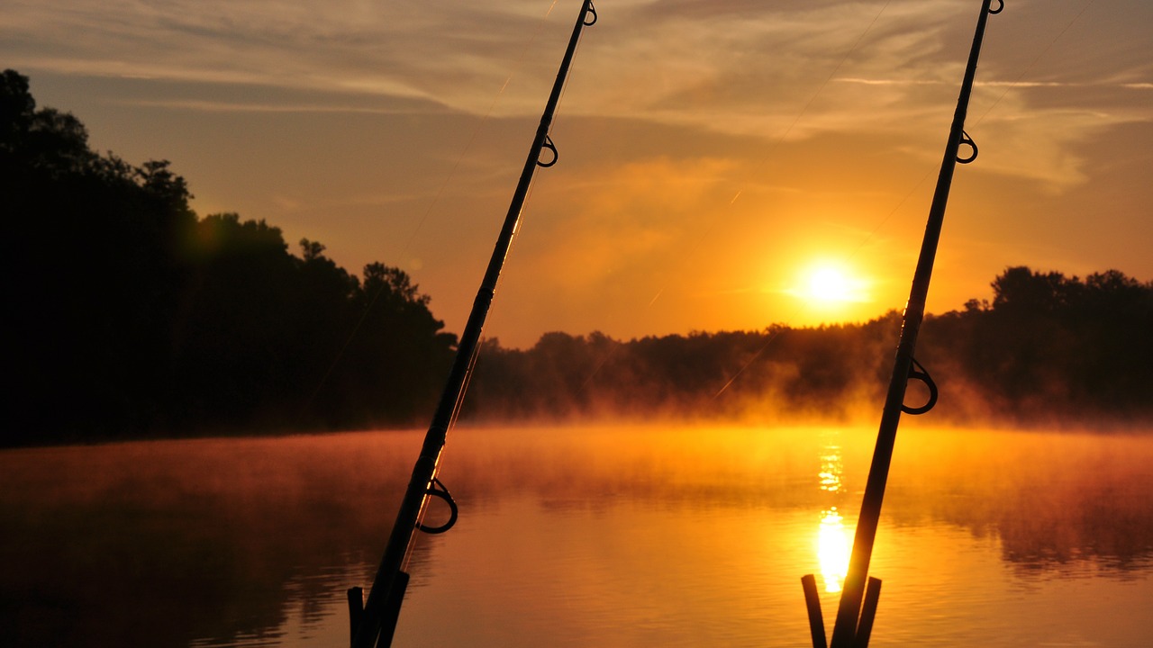 Montana leads nation as No. 1 in outdoor recreation economy