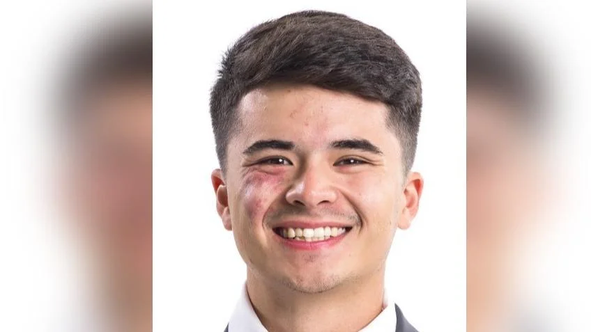 Alex Yano Director of Basketball Operations