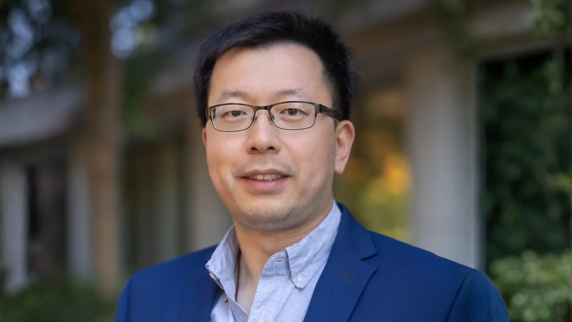 Pengda Liu biochemist at UNC Lineberger Comprehensive Cancer Center. Pengda Liu biochemist at UNC Lineberger Comprehensive Cancer Center.