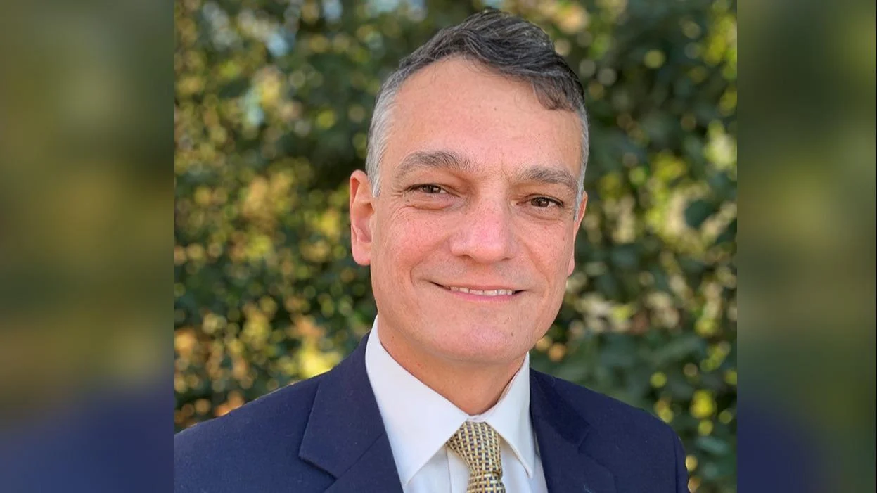 Daniel Castro-Lacouture, Dean - Purdue University Daniel Castro-Lacouture, Dean - Purdue University