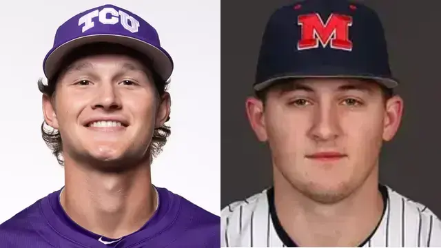Which former East DFW News area high school standouts will be in action on Saturday, May 31?