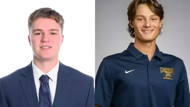 Which former West Hudson Valley News area high school standouts will be in action in the week starting Monday, May 12? Which former West Hudson Valley News area high school standouts will be in action in the week starting Monday, May 12?