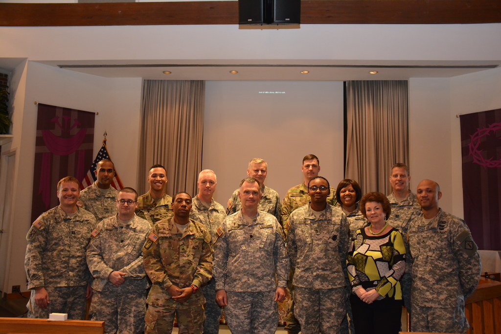 RSO Training on January 10