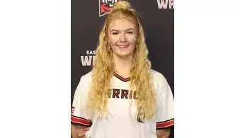 Coatesville Area Senior High School standout Caitlyn Reynolds’ collegiate team loses game in the NCAA Division II Softball Championship on Friday, May 9