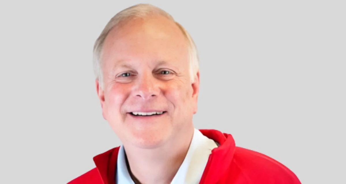 Keith Fishburne, President Keith Fishburne, President