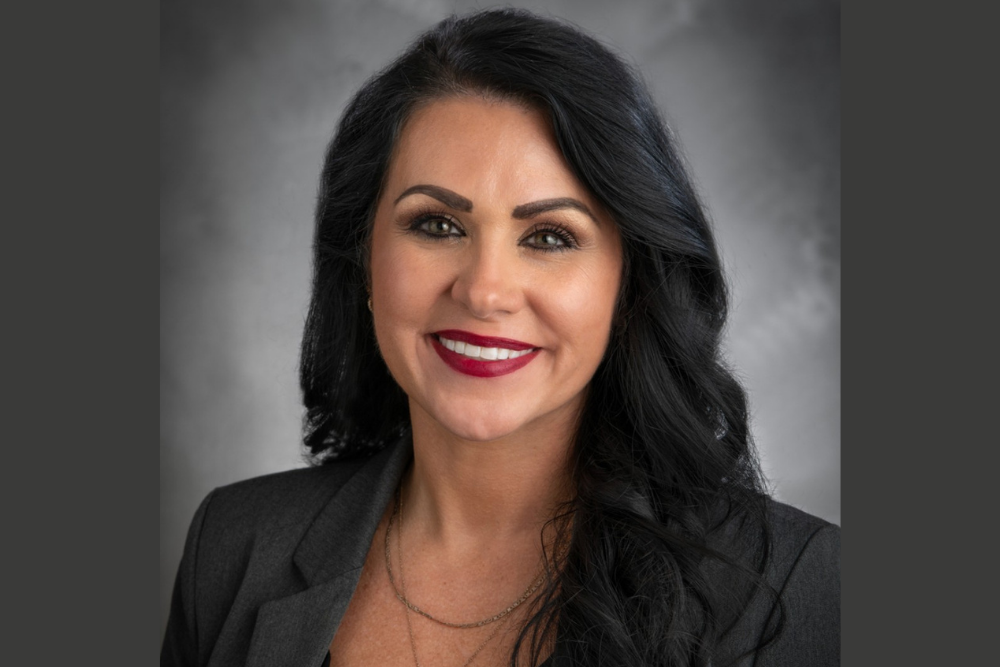 Riverside Peninsula Cancer Institute welcomes Nikki Marshall Riverside Peninsula Cancer Institute welcomes Nikki Marshall