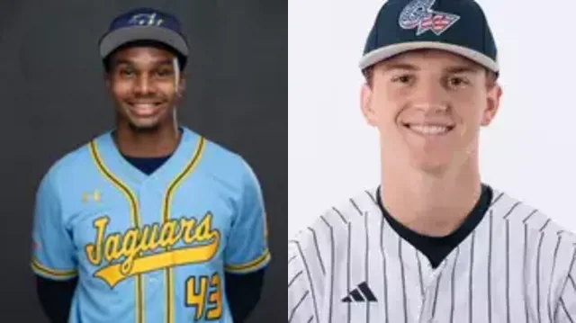 Which former Montgomery News area high school standouts will be in action in the week starting Monday, May 12?